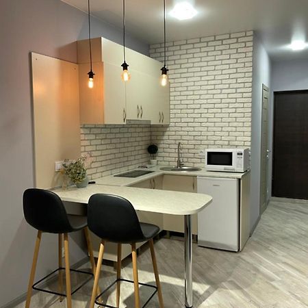 Жилой Комплекс Мануфактура Charków Zewnętrze zdjęcie