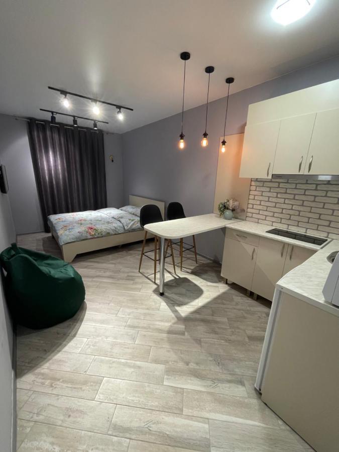 Жилой Комплекс Мануфактура Charków Zewnętrze zdjęcie